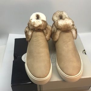 Lugz Sprig (Women's) Boots Size 9M